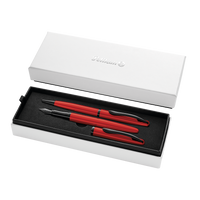 Pióro wieczne Pelikan+ długopis Jazz Noble Elegance Red