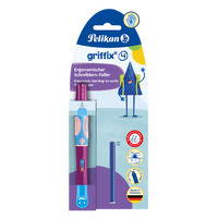 Pióro wieczne Pelikan Griffix Sweet Berry