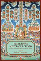 Mistrzowie medytacji i cudów