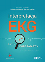 Interpretacja EKG. Kurs podstawowy