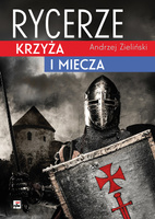 Rycerze krzyża i miecza wyd. 3