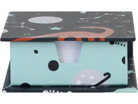 Pudełko na karteczki Play Me