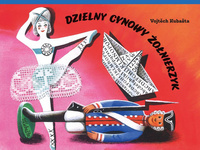 Dzielny cynowy żołnierzyk