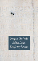 Róża losu. Eseje wybrane
