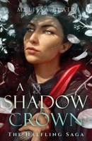 A Shadow Crown wer. angielska