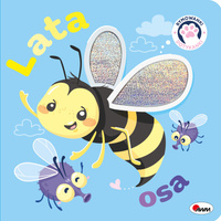 Lata osa. Rymowanki dotykanki