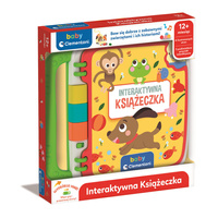 Interaktywna książeczka 50388