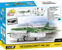 COBI Klocki Messerschmitt Me 262