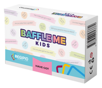 Game Baffle me Kids Have Got