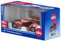 Vision Mercedes Maybach 6 Siku Super S2357