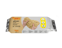 Glina samoutwardzalna piaskowa 500g