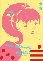 Louisiana. Powrót do domu