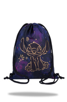 Worek na buty Disney Gold Beta Stitch