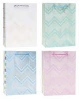 Torebki prezentowe TG-23144-HS-A5 12 sztuk