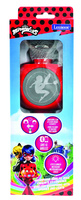 Mikrofon bluetooth z głośnikiem Miraculous Lexibook MIC260MI