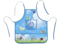 Fartuszek ochronny do prac plastycznych rozmiar S Astra 1 szt.