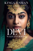 Klejnoty Dubaju. Devi. Wojownicza bogini