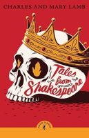 Tales from Shakespeare wer. angielska