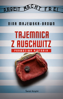 Tajemnica z Auschwitz