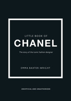 Little Book of Chanel wer. angielska