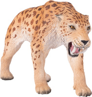 Figurka Smilodon