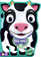 Na wsi. Na tropie kolorów