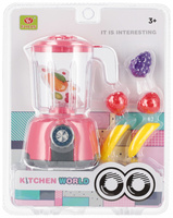 Blender z akcesoriami