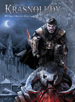 Ordo z Bractwa Monety. Świat Akwilonu. Krasnoludy. Tom 2