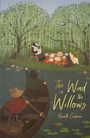 The Wind in the Willows. Wordsworth Classics wer. angielska