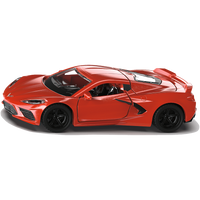 Chevrolet Corvette Stingray  Siku S2359