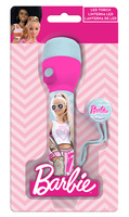 Latarka duża Barbie BB00010