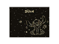 Teczka A4 PP na dokumenty Stitch wzór 1