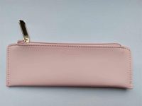 Etui na długopisy piórnik 02 jasny róż