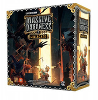Gra Massive Darkness 2 Hellscape