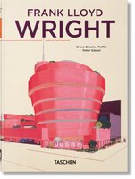 Frank Lloyd Wright wer. angielska