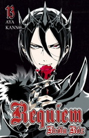 Requiem Króla Róż. Tom 13