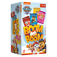 Gra Boom Boom Paw Patrol 1911