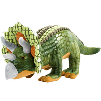 Maskotka ZOO Triceratops 53cm