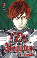 Requiem Króla Róż. Tom 6