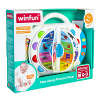 Książeczka polsko-angielska 002267 AN01