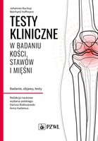 Testy kliniczne w badaniu kości, stawów i mięśni. Badanie, objawy, testy