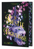 Bestie pogrzebane (ilustrowane brzegi)