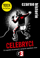 Gra Czarne historie Celebryci