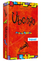 Gra Ubongo Travel
