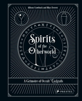 Spirits of the otherworld wer. angielska