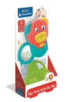 Muzyczny kluczyk 17947