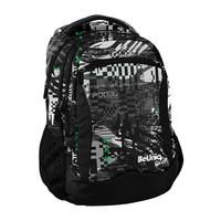 Plecak 3-komorowy Beuniq BU25PI-2808