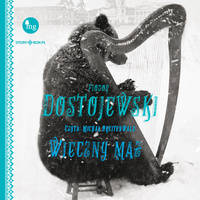 CD MP3 Wieczny mąż