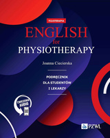 English for physiotherapy