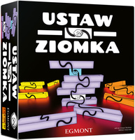 Gra Ustaw Ziomka